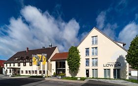 Hotel & Gasthof Loewen
