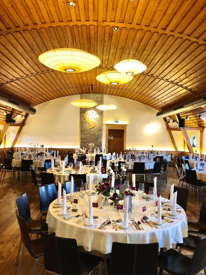 Hotel & Gasthof Loewen Ulm Extérieur photo