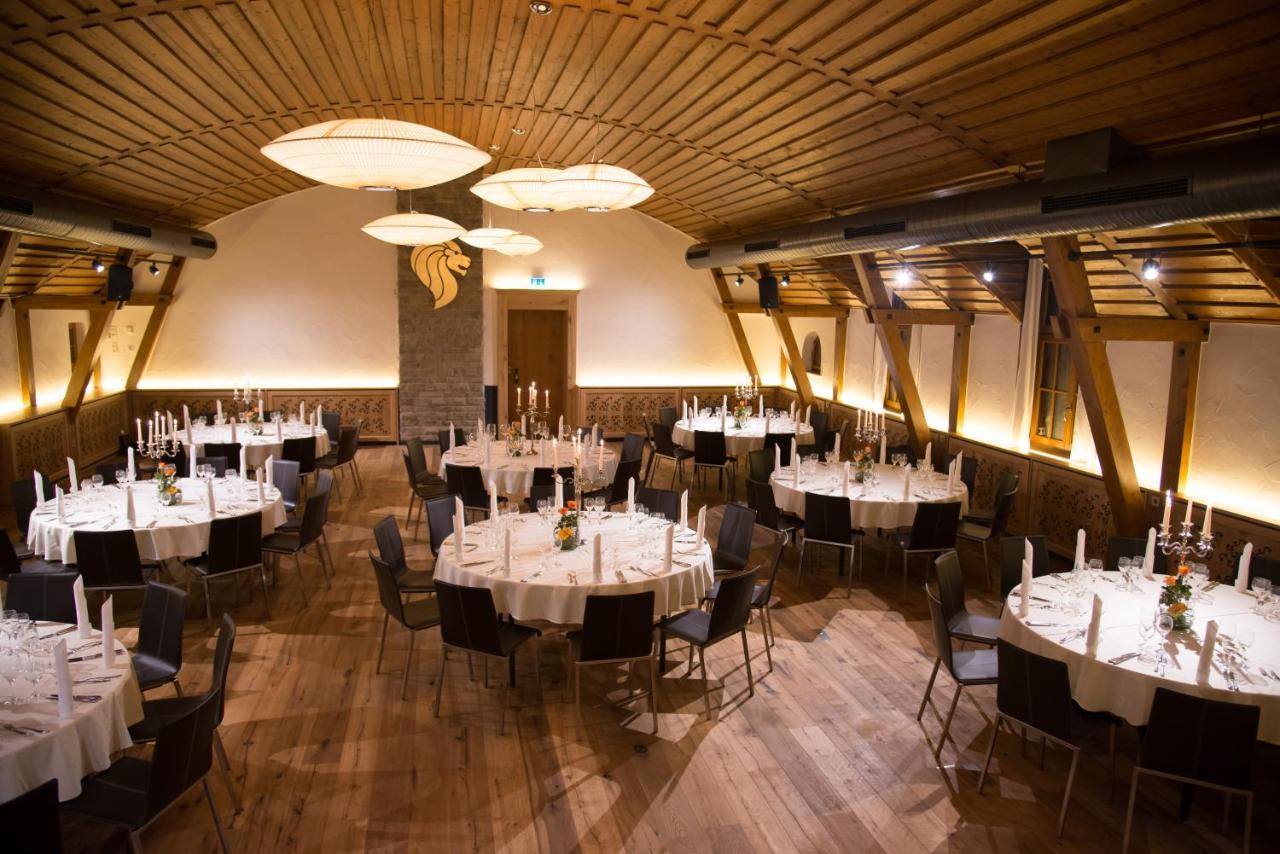 Hotel & Gasthof Loewen Ulm Extérieur photo